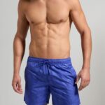 Мъжки Бански Шорти BIKKEMBERGS MBM13