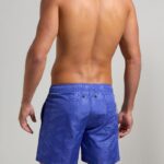 Мъжки Бански Шорти BIKKEMBERGS MBM13