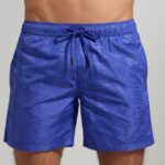 Мъжки Бански Шорти BIKKEMBERGS MBM13