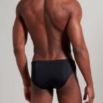 Мъжки Бански Слип BIKKEMBERGS MSP01