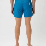 Мъжки Бански Шорти BIKKEMBERGS MBM03