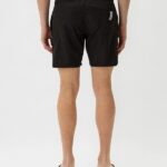 Мъжки Бански Шорти BIKKEMBERGS MBM10