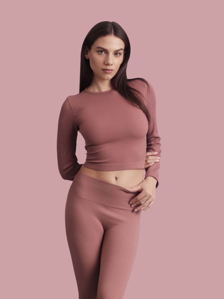 Дамски Клин Bellissima Costina