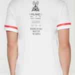 Мъжка Тениска ICEBERG MTS02