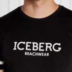 Мъжка Тениска ICEBERG MTS02