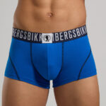Мъжки Боксери BIKKEMBERGS Pupino 2бр.