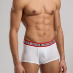 Мъжки Боксери BIKKEMBERGS Fashion 3бр.