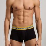 Мъжки Боксери BIKKEMBERGS Fashion 3бр.