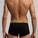 Мъжки Боксери BIKKEMBERGS Fashion 3бр.