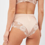 Бикини с Висока Талия Lormar Perfect