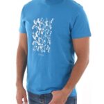 Мъжка Тениска Bikkembergs MTS06
