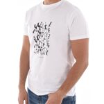 Мъжка Тениска Bikkembergs MTS06