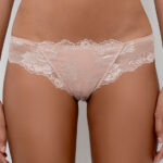 Дамски Дантелени Бикини Lormar Perfect