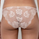 Дамски Дантелени Бикини Lormar Perfect