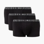 Мъжки Боксери BIKKEMBERGS Classic 3бр.