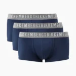 Мъжки Боксери BIKKEMBERGS Classic 3бр.