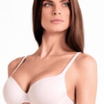 Сутиен Lormar Mousse