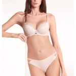 Сутиен Lormar Plunge Saten