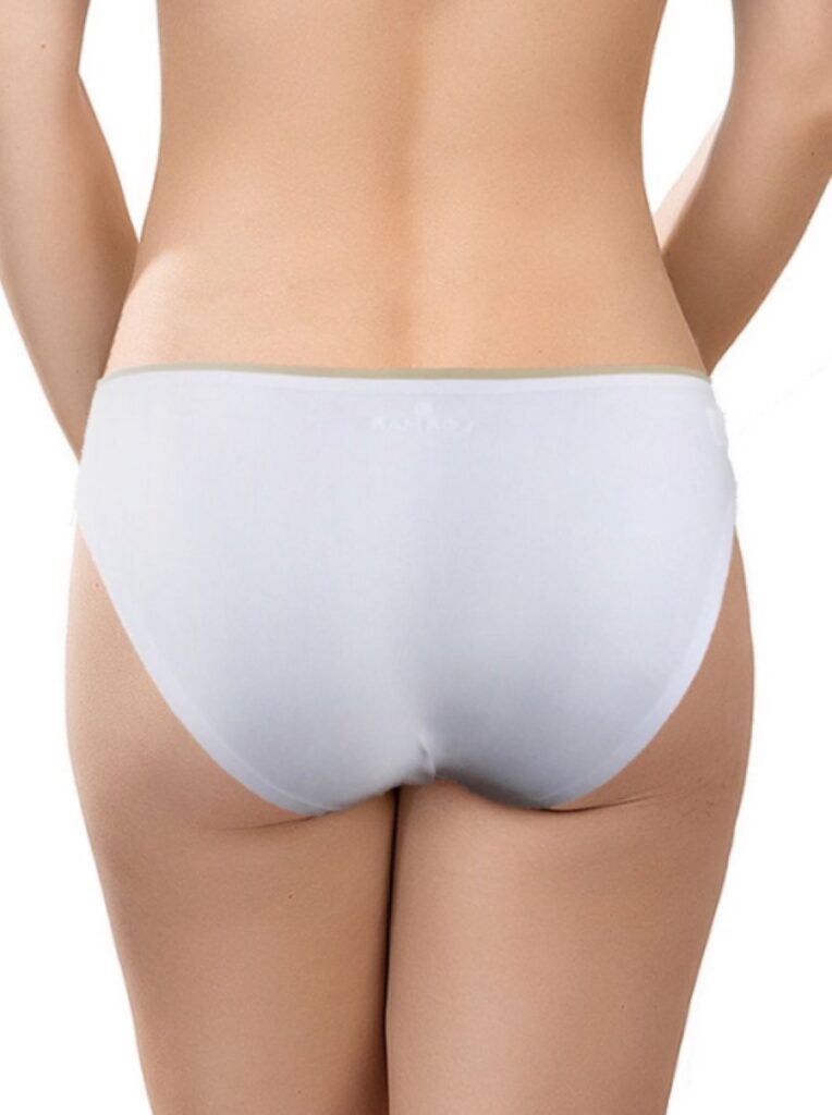 Дамски Безшевни Бикини Lormar Naturale - Image 4