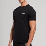 Мъжка Тениска Bikkembergs MTS04