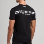 Мъжка Тениска Bikkembergs MTS04