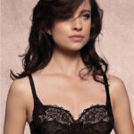 Сутиен Lormar Curvy