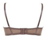 Сутиен Бриджитка Lormar Extra Double