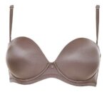 Сутиен Бриджитка Lormar Extra Double