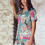 Дамска Пижама Lormar FAN1819