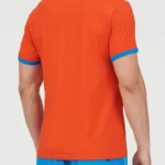 Мъжка Тениска Bikkembergs MTS01