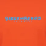 Мъжка Тениска Bikkembergs MTS01