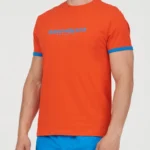 Мъжка Тениска Bikkembergs MTS01