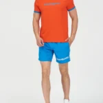 Мъжка Тениска Bikkembergs MTS01