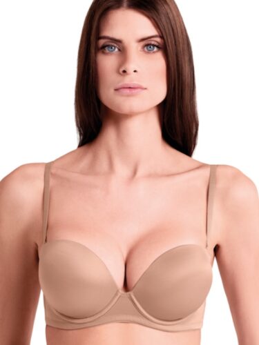 Super Push Up Сутиен Бриджитка Lormar Extra Double