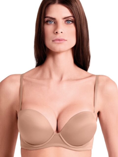 Сутиен Бриджитка Lormar Extra Double