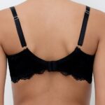 Дантелен Сутиен без подплънки Lormar Perfect