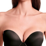 Сутиен Бриджитка Lormar Extra Double