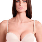 Сутиен Бриджитка Lormar Extra Double