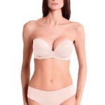 Сутиен Бриджитка Lormar Extra Double