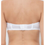 Сутиен Бриджитка Lormar Extra Double