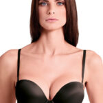 Сутиен Бриджитка Lormar Extra Double