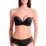 Сутиен Бриджитка Lormar Extra Double