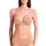 Сутиен Бриджитка Lormar Extra Double