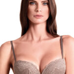 Push Up Сутиен Lormar Double Pizzo
