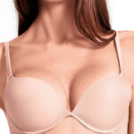 Push Up Сутиен Lormar Miranda