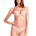 Push Up Сутиен Lormar Miranda