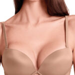 Super Push Up Сутиен Lormar Double