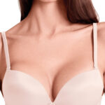 Super Push Up Сутиен Lormar Double
