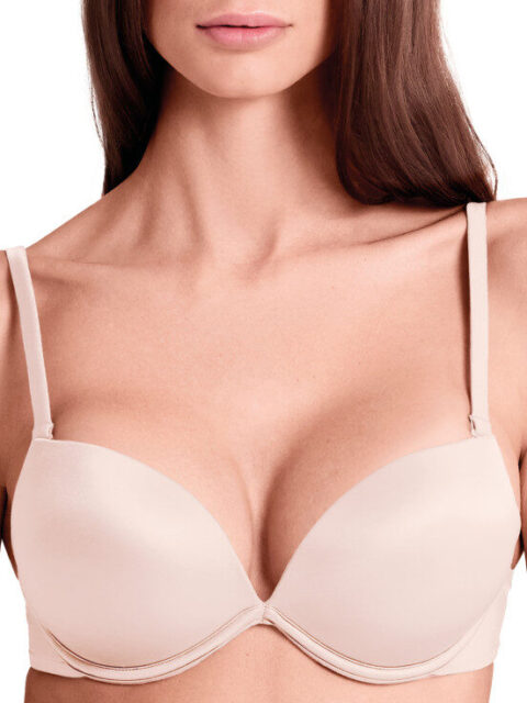 Super Push Up Сутиен Lormar Double