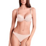 Super Push Up Сутиен Lormar Double